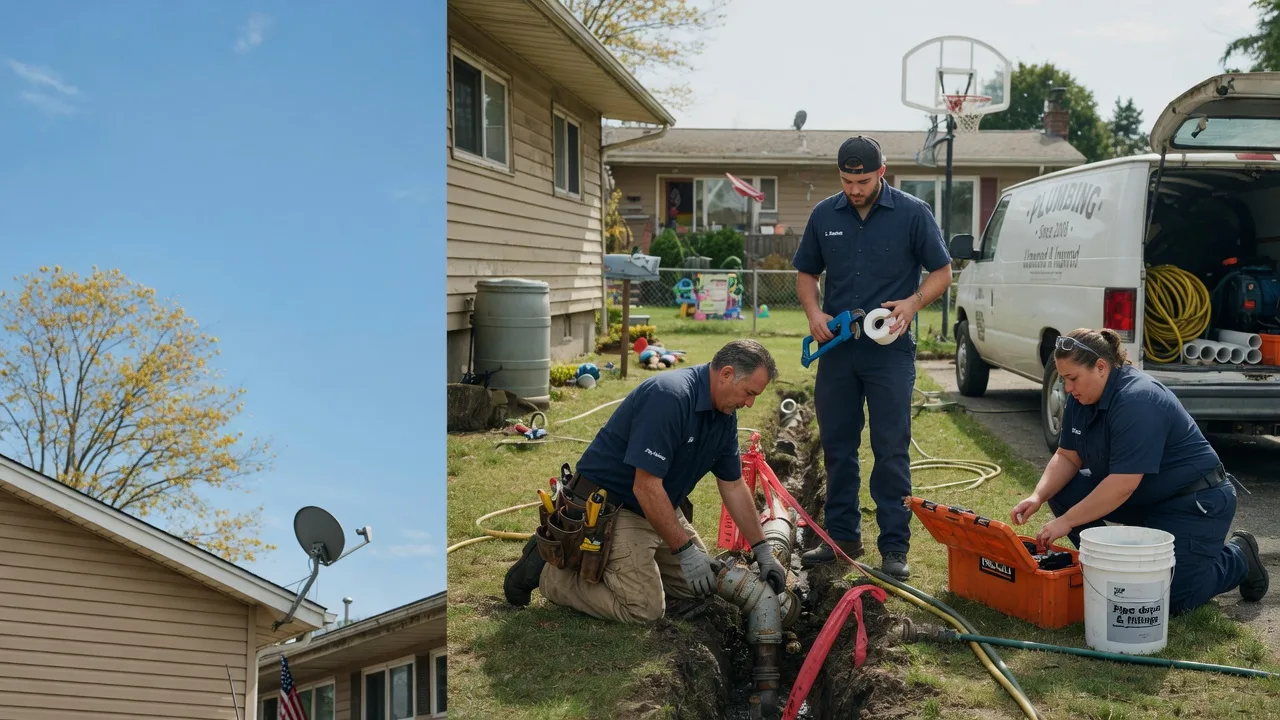 Garbage Disposal Replacement in Hopwood, PA near me