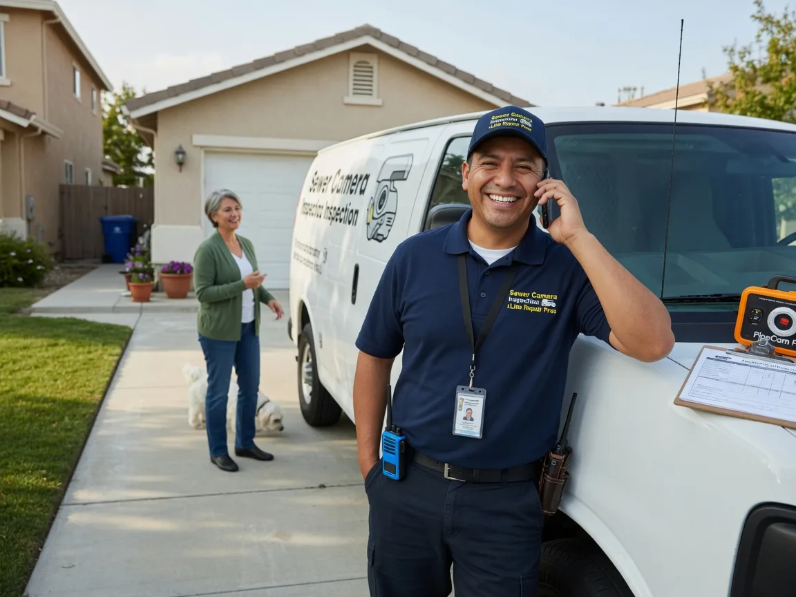 Sewer Line Repair Hopwood, PA FAQs